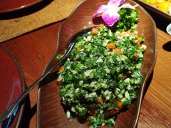 -花马天堂云南餐厅 Lost Heaven(外滩店)