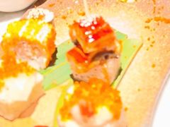 -阿吾罗日本料理(K11艺术中心店)