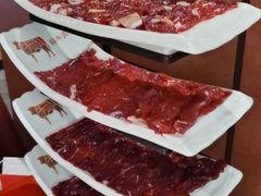 -左庭右院鲜牛肉火锅(苏州园区永旺店)