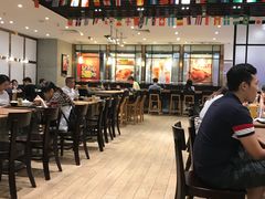 -大家乐(广州天河城六楼店)