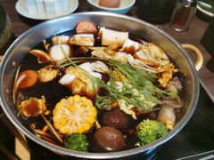-MoMo牧场·寿喜烧专门店(长泰广场店)