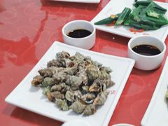 -海坛特色小吃·只做平潭特色菜(平潭店)