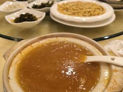 紅燒翅-金泰食府(竹园店)