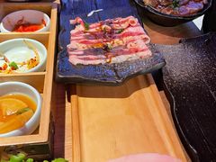 -吉秋田鲜和牛烧肉·肉档自选