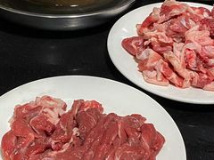 -天桥老金涮肉(牛街店)