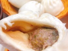 -郑家包子牛肉拉面(尚勤路店)