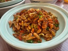 -伙工殿餐厅(吉大店)