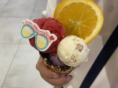 -哈根达斯(济南万象城店)