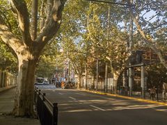 -水秀坊·足道SPA 按摩(巨鹿路店)