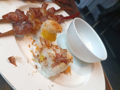 -康莱德酒店·美庭自助餐厅