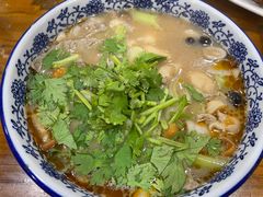 野山菌烩羊肉-十三棍烩羊肉(鸿润城店)