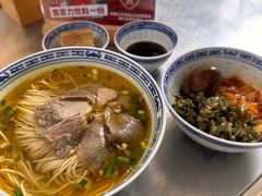 -永丰面馆(汉口路店)