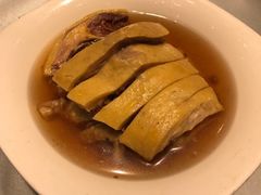 糟鸡-老人和饭店(淮海中路店)