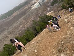 -妙峰山风景名胜区