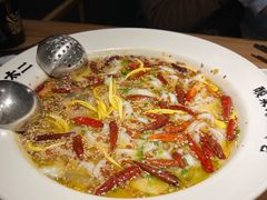 -太二酸菜鱼(石家庄万象城店)