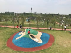 -红山体育乐园