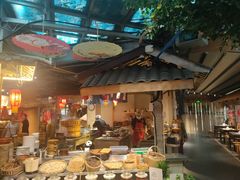 -田园印象·成都土菜院子(华阳店)