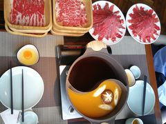 -山葵家·创意料理(宁波来福士店)