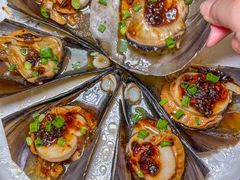 -荣基四海一家·家常菜·海鲜大排档(新安店)
