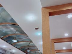 大堂-三羊居食府(文艺路店)