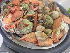 -仙螺岛海鲜自助餐厅(总店)