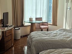 -铜锣湾如心酒店