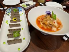 -全聚德(扬州虹桥坊店)