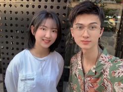 点击看大图 -3AM HAIR SALON烫发染发接发