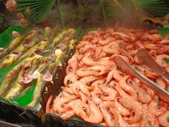 -吉布鲁牛排海鲜自助(硕果时代店)