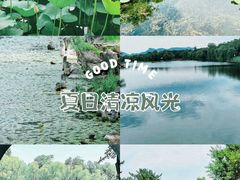 -承德避暑山庄景区