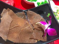 -谭鸭血老火锅(漳州路店)