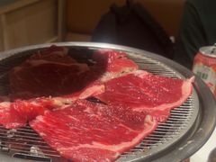 -西塔老太太泥炉烤肉(望京一店)