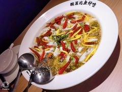 -太二酸菜鱼(赛格国际店)