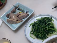 -假装苏杭·园林餐厅(陆家嘴中心店)