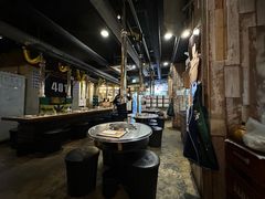 -401餐厅(弘大店)