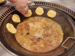 -老关东铁锅炖(上游街店)