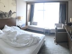 -北京希尔顿逸林酒店