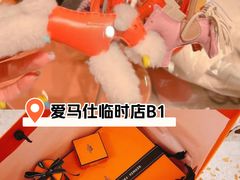 实物图-爱马仕 HERMES(王府井步行街店)