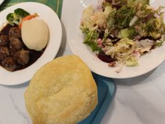 -库滋明·俄罗斯特色美食(中央大街店)