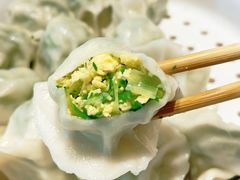 -大眼锅贴水饺(河东店)