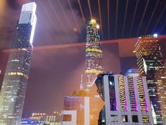 景观位-广州富力君悦大酒店·凯菲厅