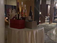 -三迪希尔顿酒店·星空酒廊