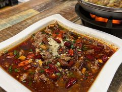 -响吃川菜(赣坊1969文化创意产业园店)