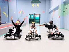 -杭州开元森泊度假乐园