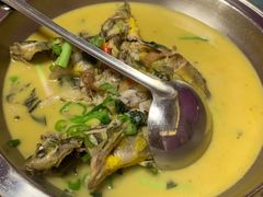 -瓦房食代·四合院湘菜馆(坂田店)