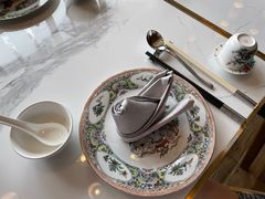 -五号茶居·新派粤菜·岭南五号酒店(沿江中路店)