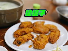 -华记粥饭店(印象容桂主题风情街店)