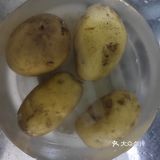 来一顿老王版特色梅林猪肉土豆泥