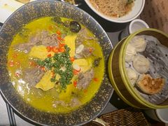 -老淮滨-蚌埠非遗小吃(淮河路店)