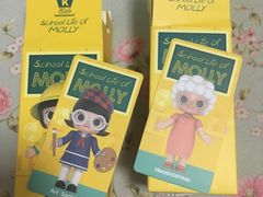 -泡泡玛特POPMART(合生汇店)